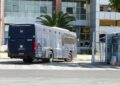 Σοκ στη Θεσσαλονίκη: Αυτοκτόνησε 42χρονος αστυνομικός μέσα σε υπηρεσιακό λεωφορείο