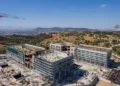 Θεσσαλονίκη: «Σηκώθηκε» το νέο Παιδιατρικό Νοσοκομείο – Πότε θα είναι έτοιμο