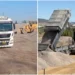 Δήμος Δέλτα: Άδειασαν 3.500 τόνους επικίνδυνα χημικά για μπαταρίες σε αγροτική έκταση – Δικογραφία κατά Ιάπωνα CEO, τρεις συλλήψεις