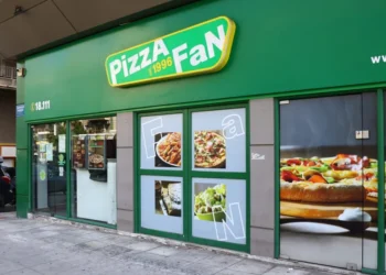 Pizza Fan: Αγωνία για τα 7 καταστήματα στη Θεσσαλονίκη – Στον «αέρα» 150 εργαζόμενοι