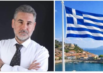 Κουγιουμτζής: «86 χρόνια μετά, το “ΟΧΙ” του 1940 δεν είναι απλώς μια επέτειος»