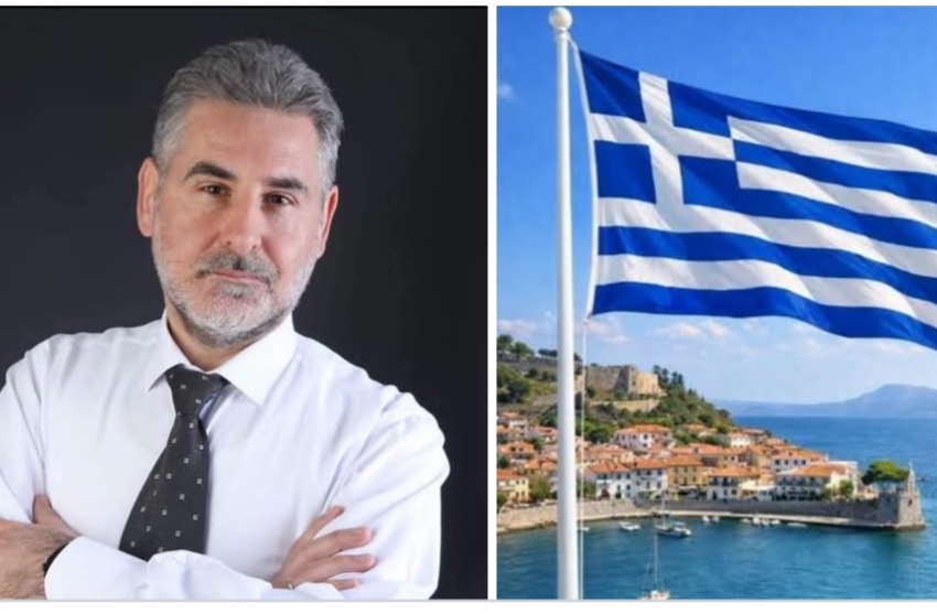 Κουγιουμτζής: «86 χρόνια μετά, το “ΟΧΙ” του 1940 δεν είναι απλώς μια επέτειος»