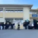 Κατάληψη στο 1ο ΓΕΛ Μενεμένης – Ζητούν την τοποθέτηση ανελκυστήρα για μαθήτρια ΑμεΑ