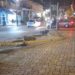 Εύοσμος: Τροχαίο ατύχημα στην οδό Καραολή και Δημητρίου