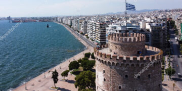 Ο καιρός σήμερα στη Θεσσαλονίκη